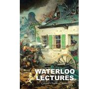 Charles Chesney Waterloo Lectures (Tascabile)