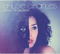 Charles, Chloe - Break the Balance -Digi-