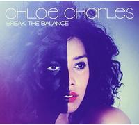 Charles,Chloe - Break the Balance (Special Edi