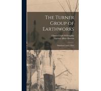 Charles Clark Willoughby Earnest Alber The Turner Group of Ea (Copertina rigida)