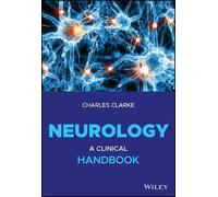 Charles Clarke Neurology (Tascabile)