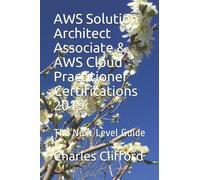 Charles Cliffor AWS Solution Architect Associate & AWS Cloud Practit (Tascabile)