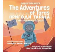 Charles Cockell The Adventures of Taras (Tascabile)