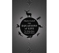 Charles Cockell The Equations of Life (Copertina rigida)