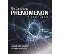 Charles Cotton Kate Ki The Cambridge Phenomenon: Global Impa (Copertina rigida)