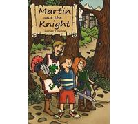 Charles Coulson Martin and the Knight (Tascabile) Adventures