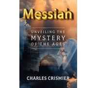 Charles Crismier Messiah (Tascabile)
