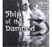 CHARLES CULLEN Ship of Thedamned (CD)