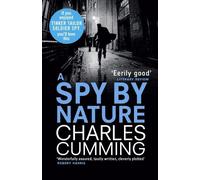 Charles Cumming A Spy by Nature (Tascabile)