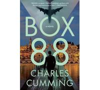 Charles Cumming BOX 88 (Tascabile) Box 88