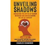 Charles Cummings Unveiling Shadows (Tascabile)