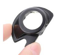 ChaRLes Custodia In Plastica Nera Porta Bobina Singer
