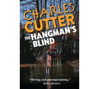 Charles Cutter The Hangman's Blind (Tascabile)