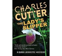 Charles Cutter The Lady's Slipper (Tascabile) Burr Lafayette Mystery