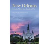 Charles D. Chamberlain New Orleans (Tascabile)