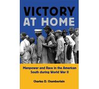 Charles D. Chamberlain Victory at Home (Tascabile)