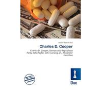 Charles D. Cooper: Charles D. Cooper, Democratic-Republican Party, John Tayler, John Lansing, Jr., Alexander Hamilton