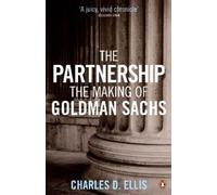 Charles D. Ellis The Partnership (Tascabile)