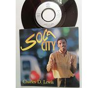 Charles d. Lewis - Soca City