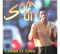 Charles D. Lewis - Soca City