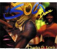 Charles D. Lewis - Soca Dance