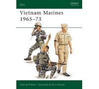 Charles D. Melson Vietnam Marines 1965-73 (Tascabile) Elite