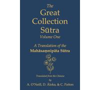 Charles D Patton Alexander James O'Neill Dharmacak The Great Collect (Tascabile)