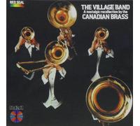 Charles Daellenbach The Village Band A Nostalgic Recollection (CD)