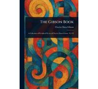 Charles Dana Gibson The Gibson Book (Tascabile)
