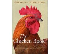 Charles Daniel Page Smith The Chicken Book (Tascabile)