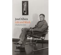 Charles Darwent Josef Albers (Copertina rigida)