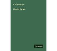 Charles Darwin