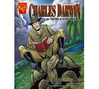 Charles Darwin and the Theory of Evolution