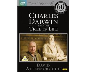 Charles Darwin and the Tree of Life