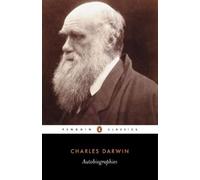 Charles Darwin Autobiographies (Tascabile)