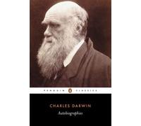 Charles Darwin Autobiographies (Tascabile)