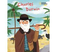 Charles Darwin. Ediz. a colori