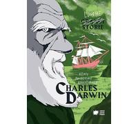 Charles Darwin