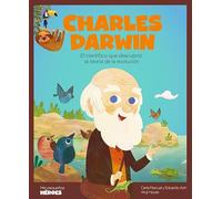 Charles Darwin: El científico que descubrió la teoría de la evolución | Libro infantil con juegos y actividades extra | Cuentos para niños para ... y los valores que los inspiraron.: 15