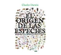 Charles Darwin El origen de las especies mediante la selección natur (Tascabile)