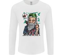 Charles Darwin Evolution Ateismo Atheism Uomo Maniche