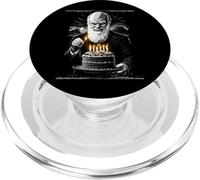 Charles Darwin Evolution Theory - Torta di compleanno per festa di compleanno PopSockets PopGrip per MagSafe