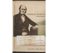 Charles Darwin, Geologist