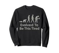 Charles Darwin Gift Natural Selection Science Citazione Felpa