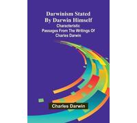 Charles Darwin Histoire de Napoléon et de la Grande-Armée pendant la (Tascabile)