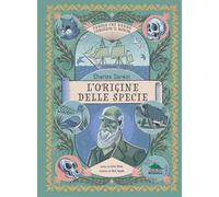 Charles Darwin l'origine delle specie