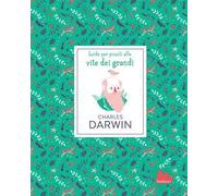 Charles Darwin. Nuova ediz.