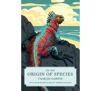 Charles Darwin On the Origin of Species (Canon Classics Worldview Ed (Tascabile)