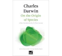 Charles Darwin On the Origin of Species (Concise Edition) (Tascabile)