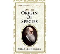 Charles Darwin On the Origin of Species (Copertina rigida)